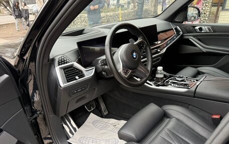 BMW X5, 2023 год, 13 500 000 рублей, 15 фотография