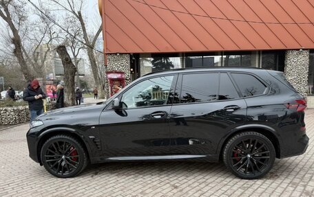 BMW X5, 2023 год, 13 500 000 рублей, 16 фотография