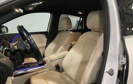 Mercedes-Benz GLA, 2020 год, 3 050 000 рублей, 3 фотография