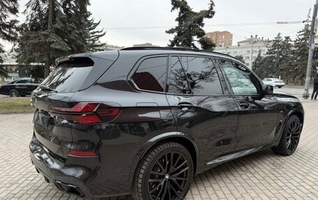 BMW X5, 2023 год, 13 500 000 рублей, 19 фотография