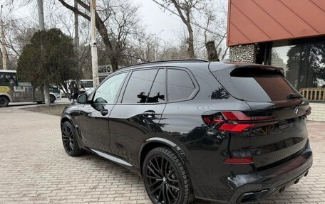 BMW X5, 2023 год, 13 500 000 рублей, 17 фотография