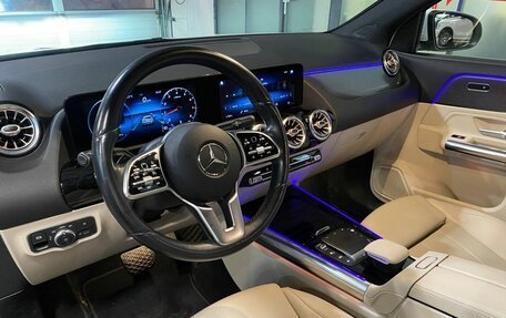 Mercedes-Benz GLA, 2020 год, 3 050 000 рублей, 2 фотография