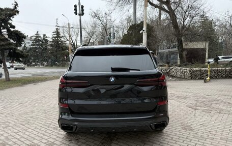 BMW X5, 2023 год, 13 500 000 рублей, 18 фотография