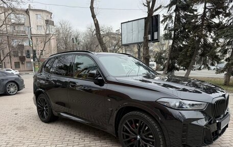 BMW X5, 2023 год, 13 500 000 рублей, 21 фотография