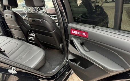 BMW X5, 2023 год, 13 500 000 рублей, 10 фотография