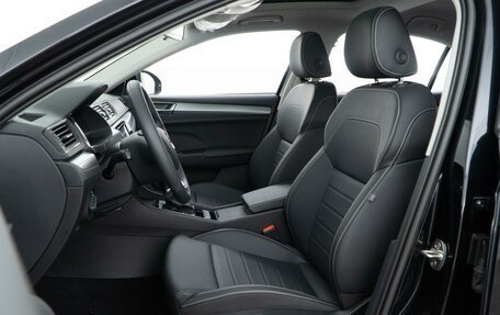 Skoda Superb III рестайлинг, 2025 год, 3 339 050 рублей, 12 фотография