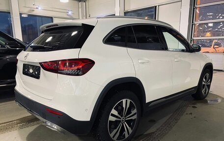 Mercedes-Benz GLA, 2020 год, 3 050 000 рублей, 7 фотография