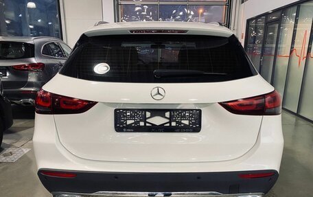 Mercedes-Benz GLA, 2020 год, 3 050 000 рублей, 8 фотография