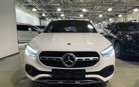 Mercedes-Benz GLA, 2020 год, 3 050 000 рублей, 5 фотография