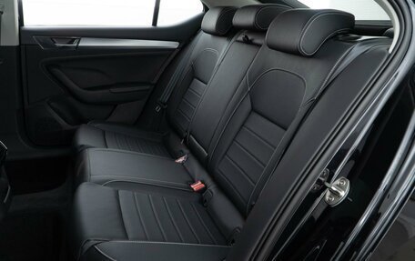 Skoda Superb III рестайлинг, 2025 год, 3 339 050 рублей, 11 фотография