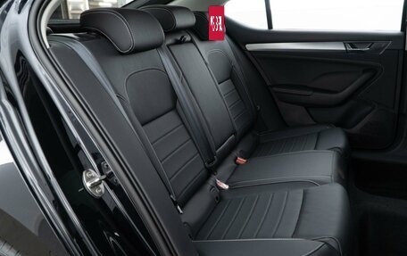 Skoda Superb III рестайлинг, 2025 год, 3 339 050 рублей, 9 фотография