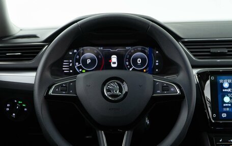 Skoda Superb III рестайлинг, 2025 год, 3 339 050 рублей, 15 фотография