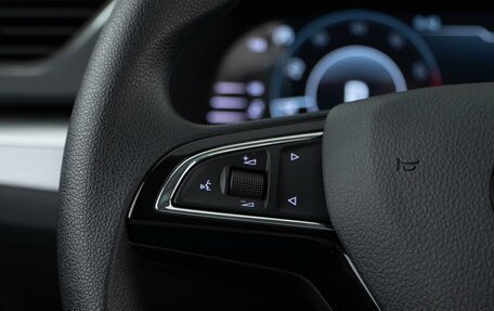 Skoda Superb III рестайлинг, 2025 год, 3 339 050 рублей, 16 фотография