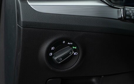 Skoda Superb III рестайлинг, 2025 год, 3 339 050 рублей, 22 фотография