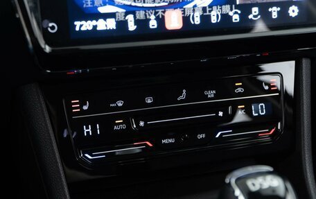 Skoda Superb III рестайлинг, 2025 год, 3 339 050 рублей, 20 фотография