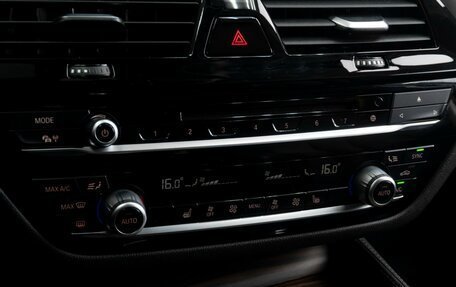 BMW 5 серия, 2017 год, 3 499 000 рублей, 24 фотография