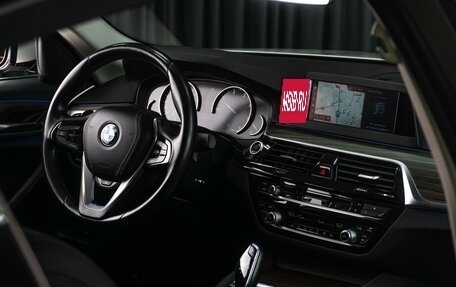 BMW 5 серия, 2017 год, 3 499 000 рублей, 25 фотография