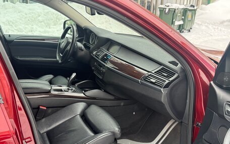 BMW X6, 2010 год, 2 300 000 рублей, 11 фотография