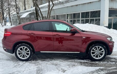 BMW X6, 2010 год, 2 300 000 рублей, 2 фотография