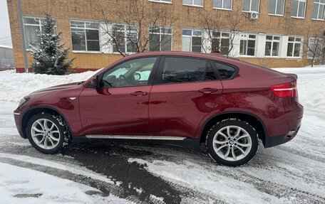 BMW X6, 2010 год, 2 300 000 рублей, 6 фотография