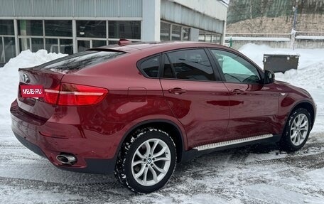 BMW X6, 2010 год, 2 300 000 рублей, 3 фотография