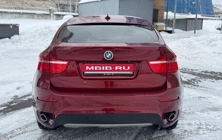 BMW X6, 2010 год, 2 300 000 рублей, 4 фотография