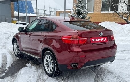 BMW X6, 2010 год, 2 300 000 рублей, 5 фотография