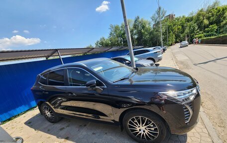 Haval Jolion, 2023 год, 1 890 000 рублей, 3 фотография