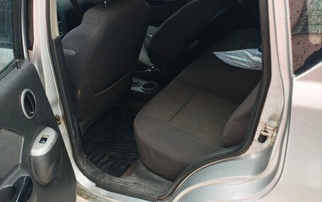 Chevrolet Aveo III, 2006 год, 250 000 рублей, 3 фотография