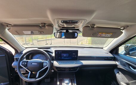 Haval Jolion, 2023 год, 1 890 000 рублей, 9 фотография