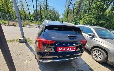 Haval Jolion, 2023 год, 1 890 000 рублей, 6 фотография