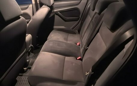 Ford Focus II рестайлинг, 2008 год, 430 000 рублей, 13 фотография