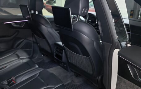 Audi Q8 I, 2019 год, 6 700 000 рублей, 8 фотография