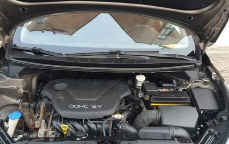 KIA cee'd III, 2012 год, 950 000 рублей, 7 фотография