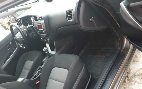 KIA cee'd III, 2012 год, 950 000 рублей, 9 фотография