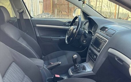 Skoda Octavia, 2013 год, 870 000 рублей, 8 фотография