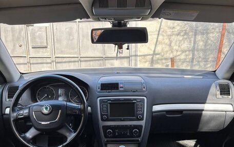 Skoda Octavia, 2013 год, 870 000 рублей, 7 фотография