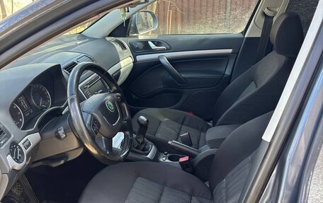 Skoda Octavia, 2013 год, 870 000 рублей, 9 фотография