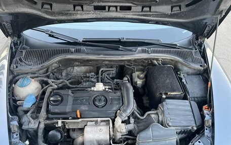 Skoda Octavia, 2013 год, 870 000 рублей, 5 фотография