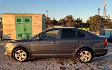 Skoda Octavia, 2013 год, 870 000 рублей, 4 фотография