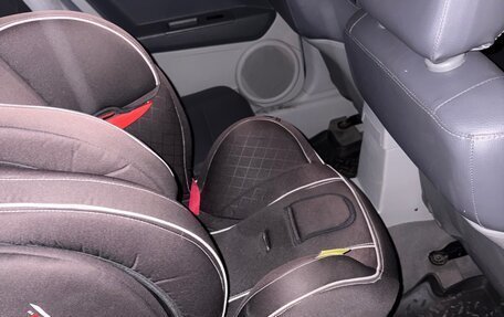 Dodge Caliber I рестайлинг, 2007 год, 570 000 рублей, 8 фотография