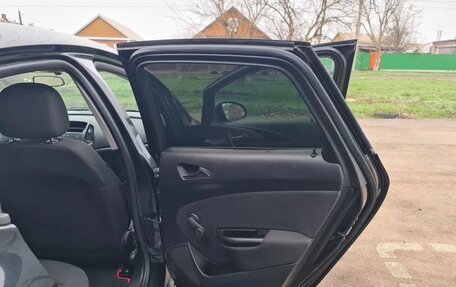 Opel Astra J, 2012 год, 750 000 рублей, 5 фотография