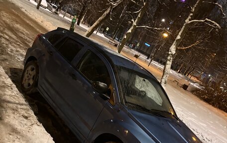 Dodge Caliber I рестайлинг, 2007 год, 570 000 рублей, 6 фотография