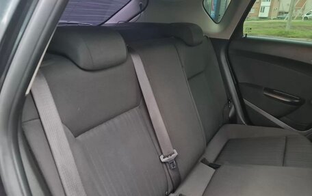 Opel Astra J, 2012 год, 750 000 рублей, 22 фотография