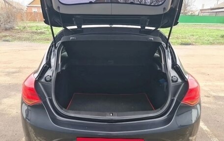 Opel Astra J, 2012 год, 750 000 рублей, 12 фотография