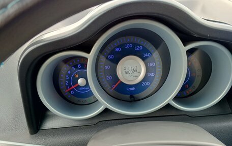 Chery Kimo (A1), 2013 год, 330 000 рублей, 6 фотография