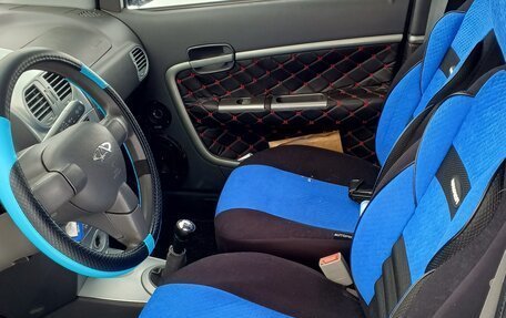 Chery Kimo (A1), 2013 год, 330 000 рублей, 7 фотография