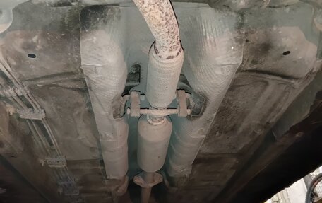 Chery Kimo (A1), 2013 год, 330 000 рублей, 10 фотография