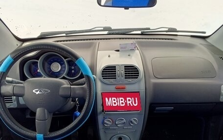 Chery Kimo (A1), 2013 год, 330 000 рублей, 5 фотография