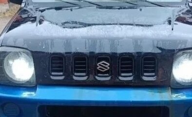 Suzuki Jimny, 2001 год, 500 000 рублей, 6 фотография